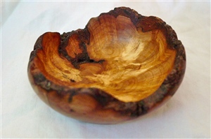 Freedy's Burl